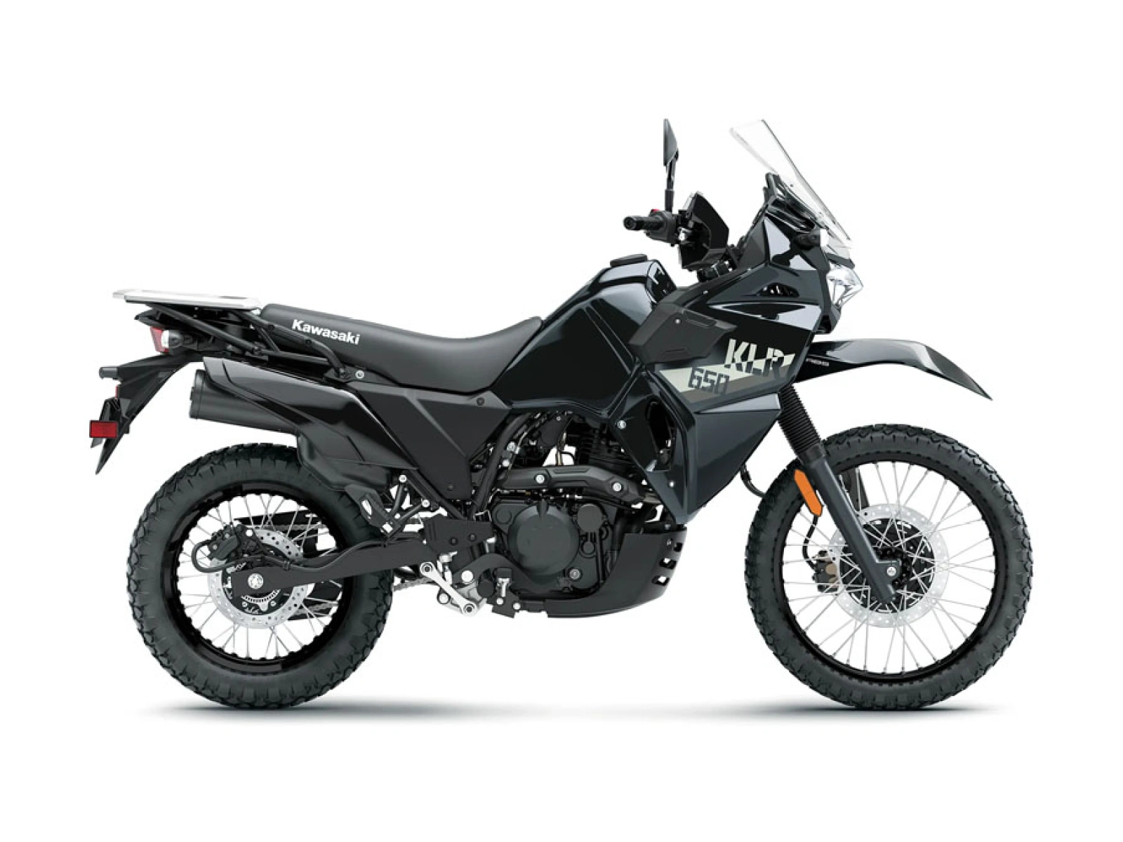 Kawasaki KLR 650 ABS