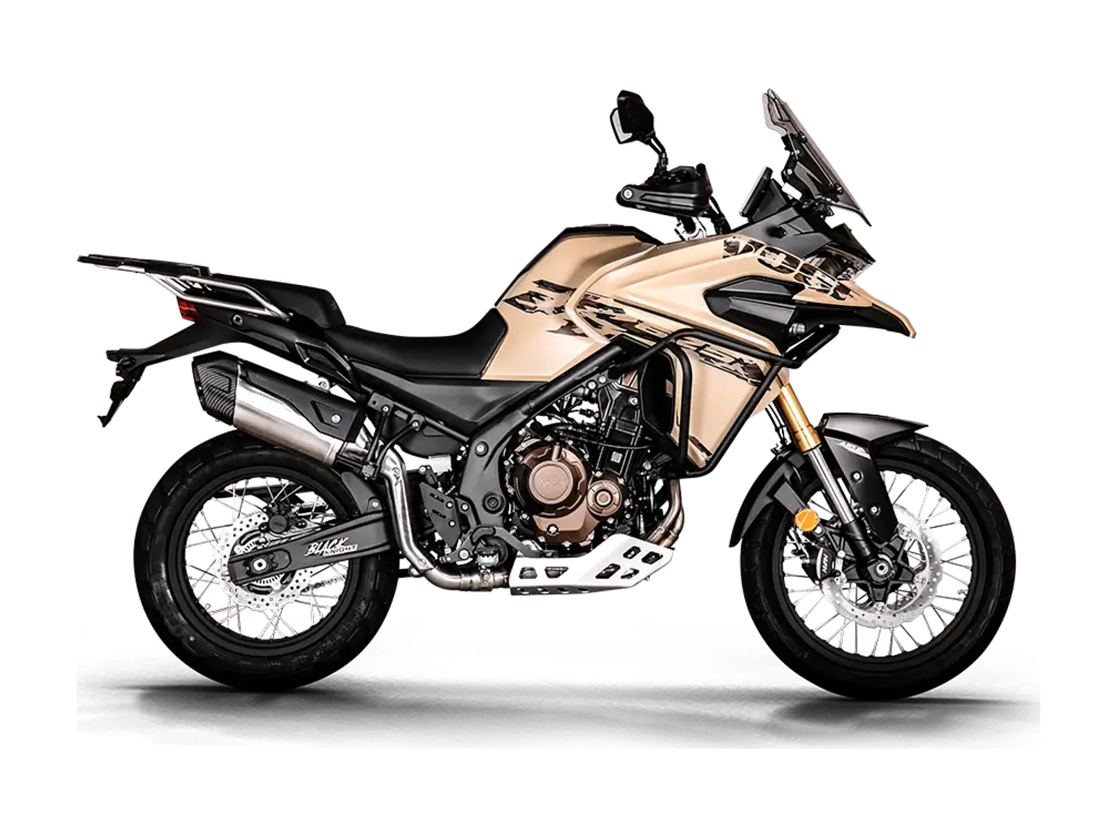 Voge DS 625X
