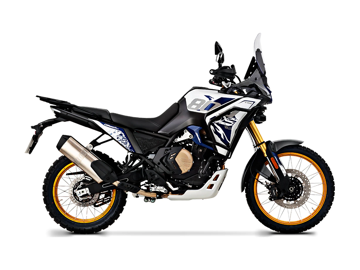 Voge DS 800X Rally