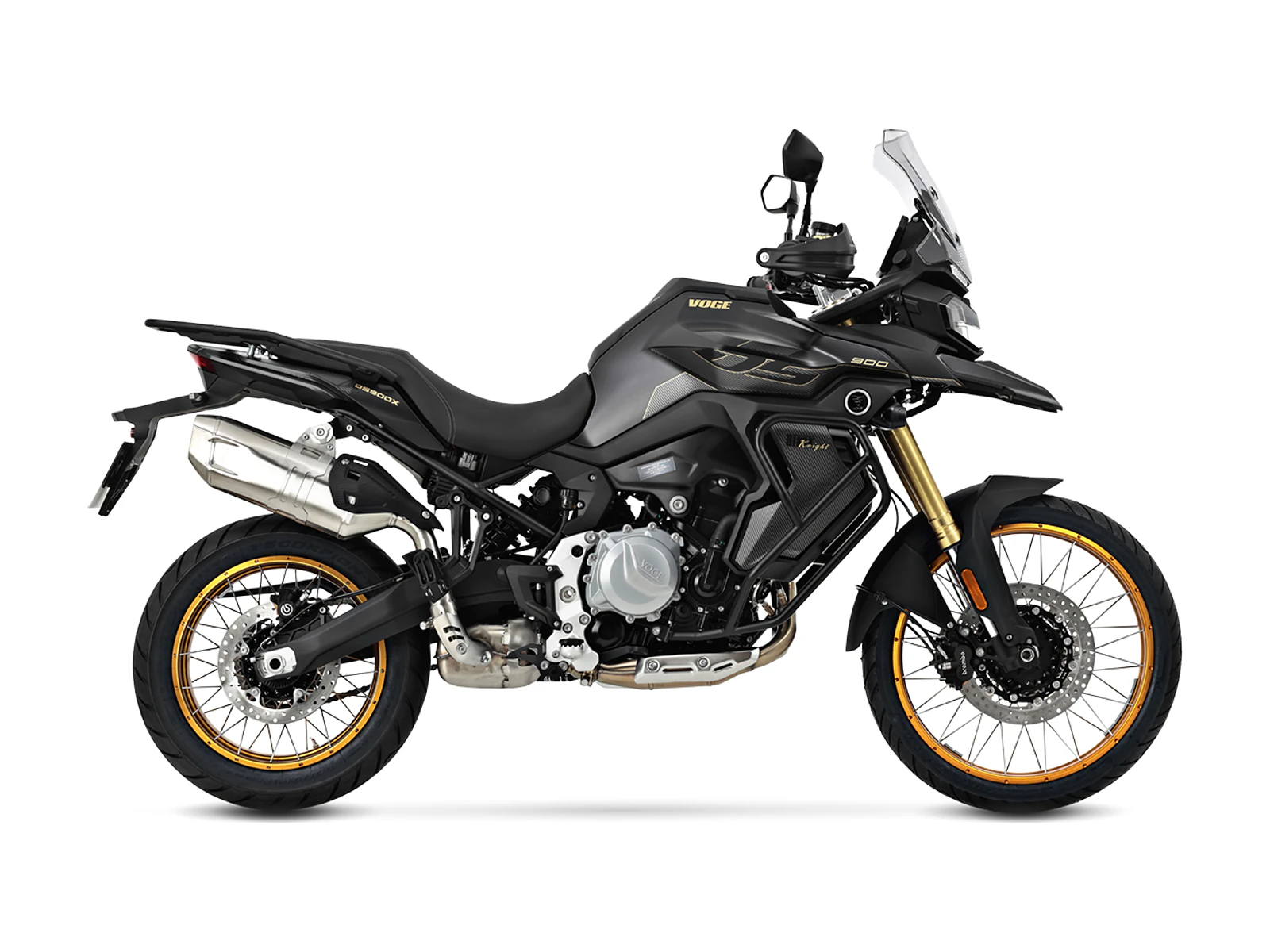 Voge DS 900X