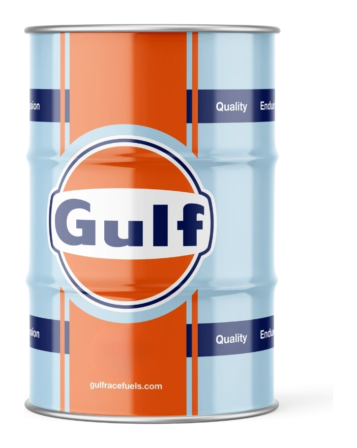 Gulf Racing 101+